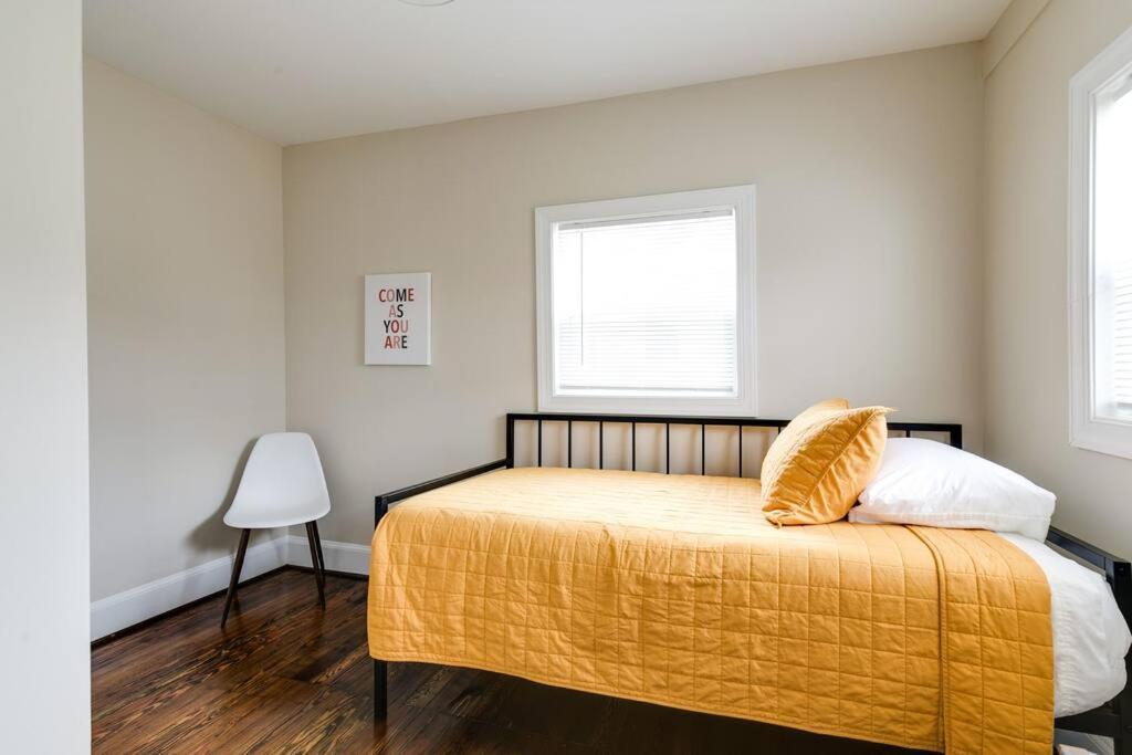 Rva Cottage Cozy & Spacious Near Downtown Richmond Exteriér fotografie