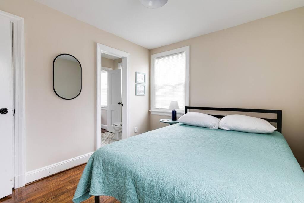 Rva Cottage Cozy & Spacious Near Downtown Richmond Exteriér fotografie