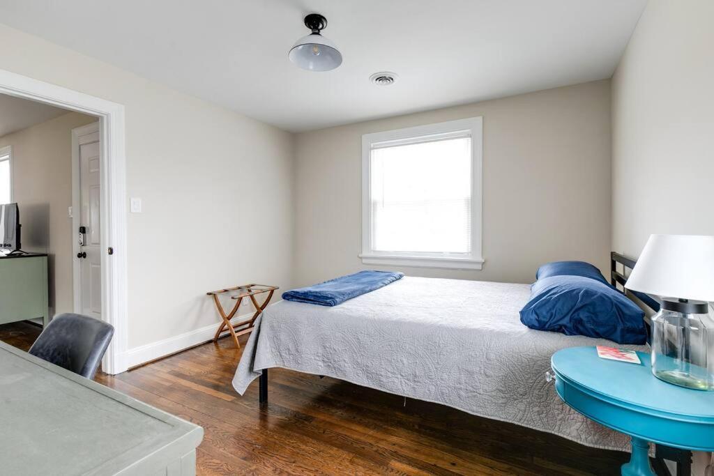 Rva Cottage Cozy & Spacious Near Downtown Richmond Exteriér fotografie