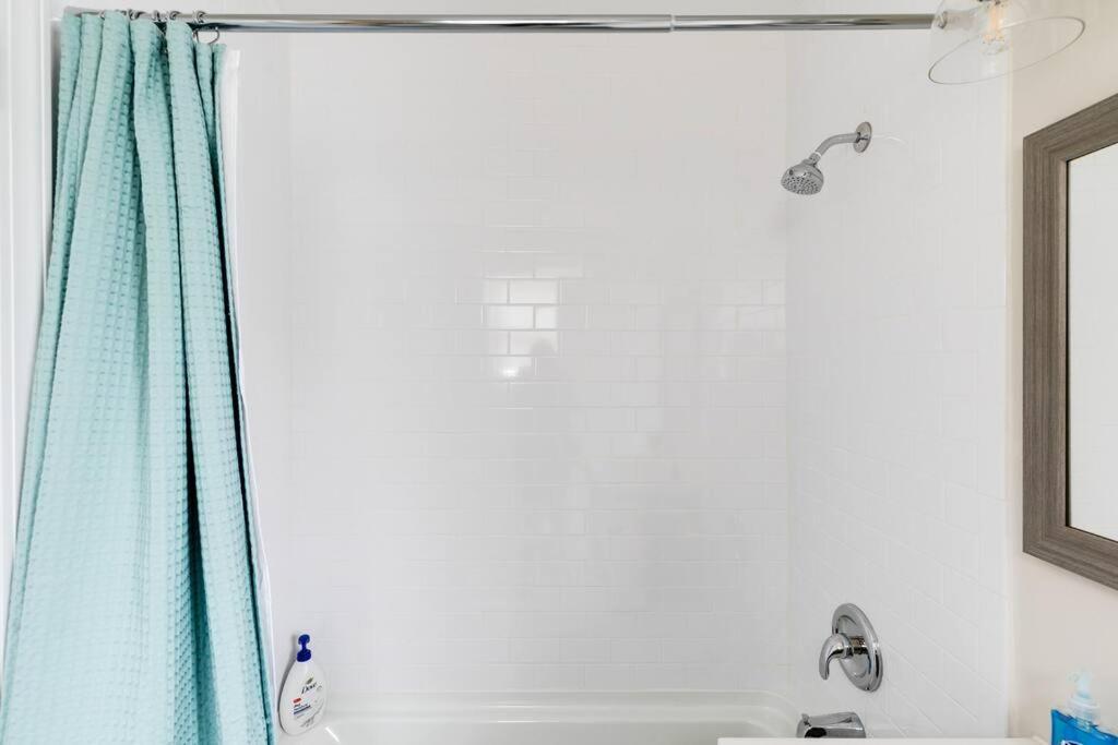 Rva Cottage Cozy & Spacious Near Downtown Richmond Exteriér fotografie